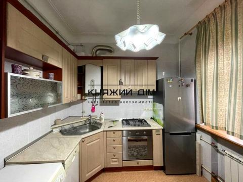 квартира за адресою Будівельників вул., 41