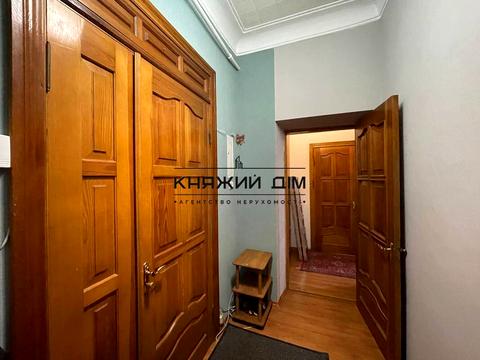 квартира за адресою Будівельників вул., 41