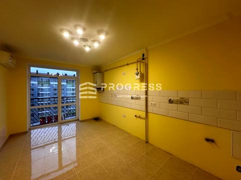 квартира за адресою Олександра Довженка вул., 33