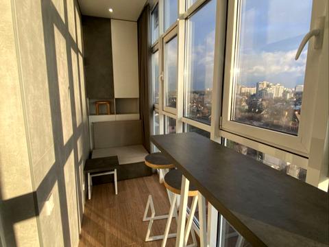 квартира за адресою Дмитра Антоненка вул. (Мінська), 49 к2