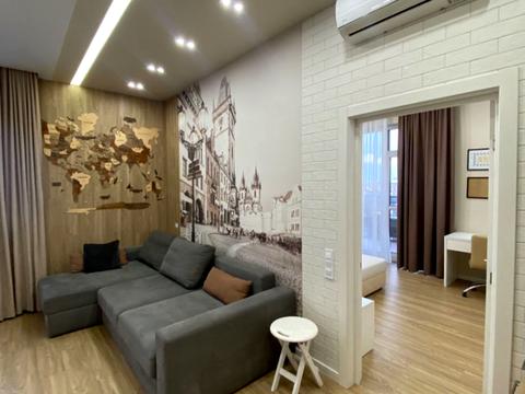 квартира за адресою Дмитра Антоненка вул. (Мінська), 49 к2