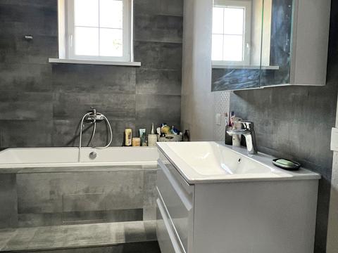 дом по адресу Юрія Мушкетика ул. (Натана Рыбака)