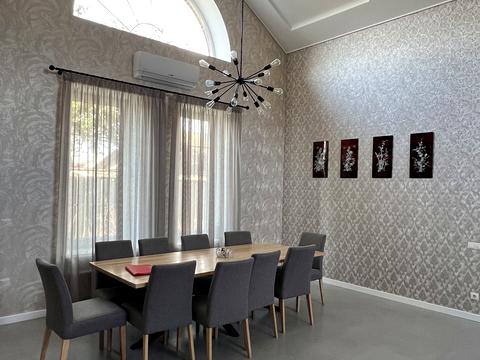 дом по адресу Юрія Мушкетика ул. (Натана Рыбака)