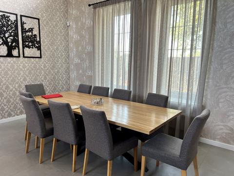 дом по адресу Юрія Мушкетика ул. (Натана Рыбака)