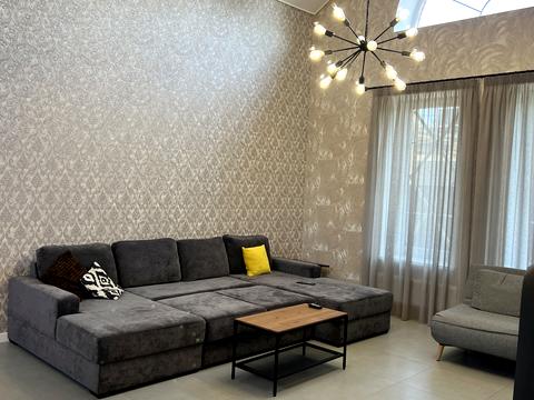 дом по адресу Юрія Мушкетика ул. (Натана Рыбака)