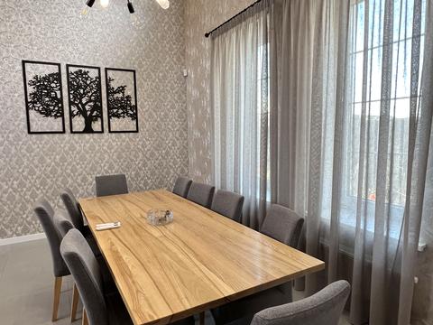 дом по адресу Юрія Мушкетика ул. (Натана Рыбака)