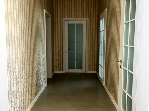 дом по адресу Юрія Мушкетика ул. (Натана Рыбака)