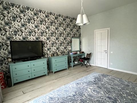 дом по адресу Юрія Мушкетика ул. (Натана Рыбака)