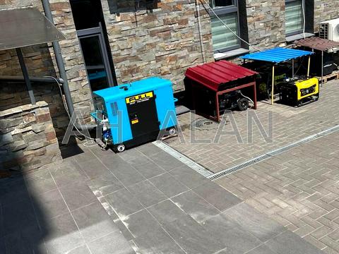 комерційна за адресою Георгія Тороповського вул. (Івана Дубового), 2