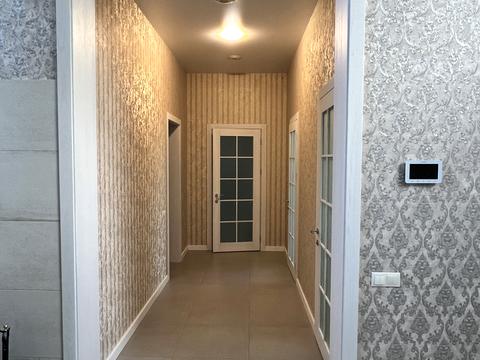 дом по адресу Юрія Мушкетика ул. (Натана Рыбака)