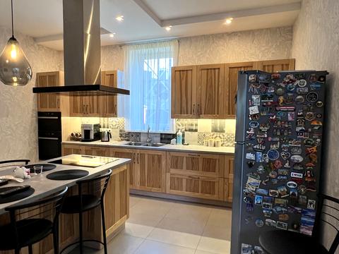 дом по адресу Юрія Мушкетика ул. (Натана Рыбака)