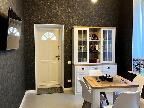 дом по адресу Юрія Мушкетика ул. (Натана Рыбака)