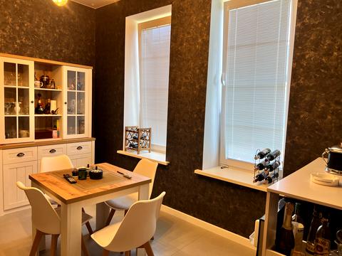 дом по адресу Юрія Мушкетика ул. (Натана Рыбака)