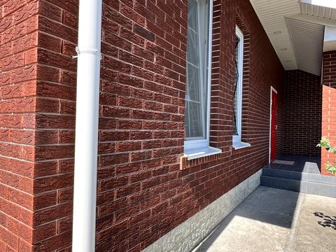 дом по адресу Юрія Мушкетика ул. (Натана Рыбака)