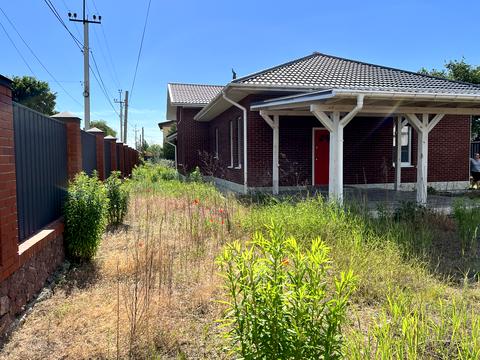 дом по адресу Юрія Мушкетика ул. (Натана Рыбака)