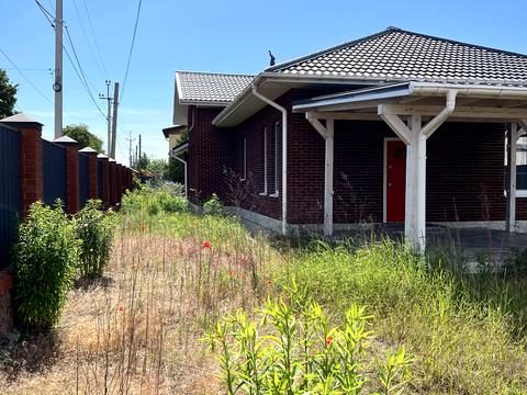 дом по адресу Юрія Мушкетика ул. (Натана Рыбака)