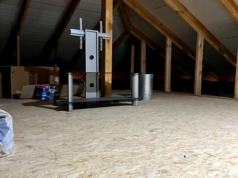 дом по адресу Юрія Мушкетика ул. (Натана Рыбака)