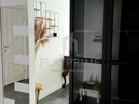 квартира за адресою Євгена Сверстюка вул. (Марини Раскової), 6-В