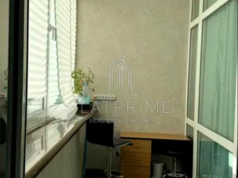 квартира за адресою Євгена Сверстюка вул. (Марини Раскової), 6-В