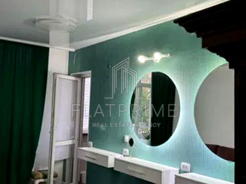 квартира за адресою Євгена Сверстюка вул. (Марини Раскової), 6-В