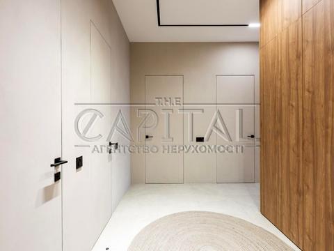 квартира за адресою Бульварно-Кудрявська вул. (Воровського), 17