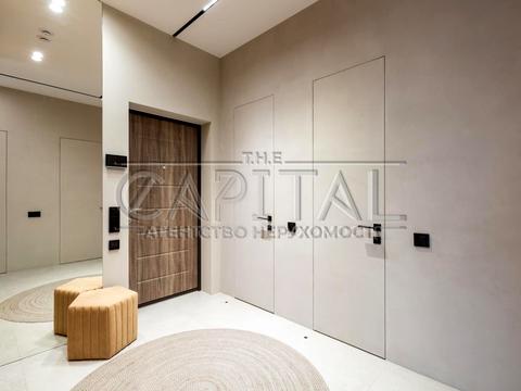 квартира за адресою Бульварно-Кудрявська вул. (Воровського), 17