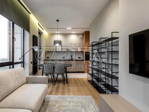 квартира за адресою Бульварно-Кудрявська вул. (Воровського), 17