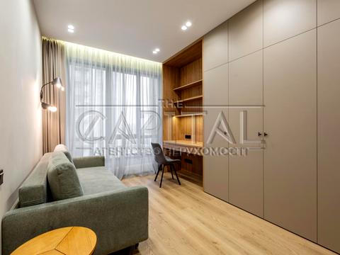 квартира за адресою Бульварно-Кудрявська вул. (Воровського), 17