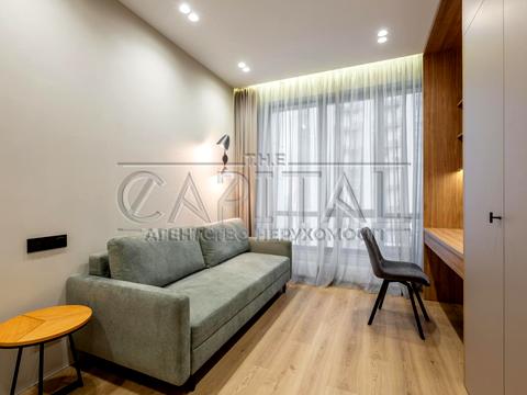 квартира за адресою Бульварно-Кудрявська вул. (Воровського), 17