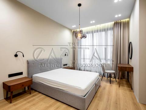 квартира за адресою Бульварно-Кудрявська вул. (Воровського), 17