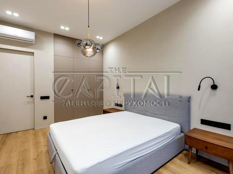 квартира за адресою Бульварно-Кудрявська вул. (Воровського), 17