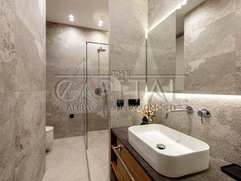 квартира за адресою Бульварно-Кудрявська вул. (Воровського), 17