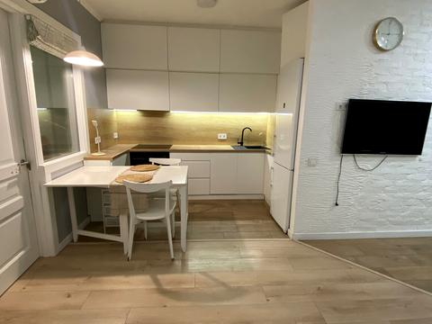 квартира по адресу Вацлава Гавела бульв. (Івана Лепсе), 9-А