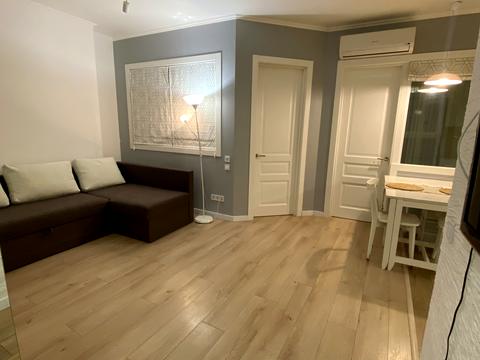 квартира по адресу Вацлава Гавела бульв. (Івана Лепсе), 9-А