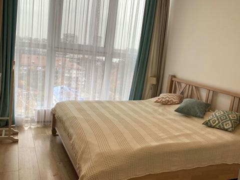 квартира по адресу Вацлава Гавела бульв. (Івана Лепсе), 9-А