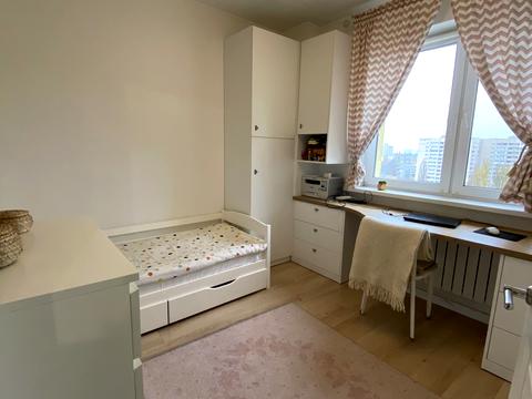 квартира по адресу Вацлава Гавела бульв. (Івана Лепсе), 9-А