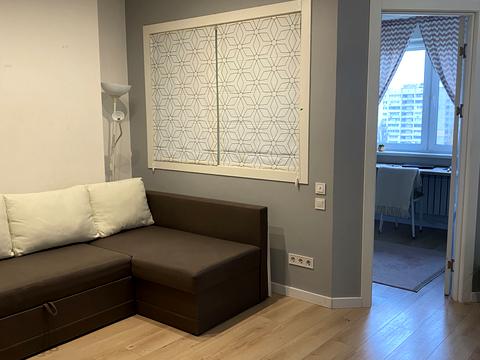 квартира по адресу Вацлава Гавела бульв. (Івана Лепсе), 9-А