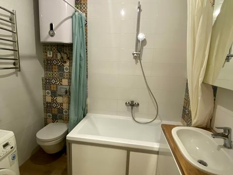 квартира по адресу Вацлава Гавела бульв. (Івана Лепсе), 9-А