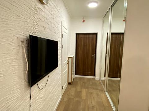 квартира по адресу Вацлава Гавела бульв. (Івана Лепсе), 9-А