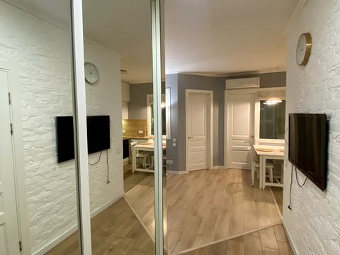 квартира по адресу Вацлава Гавела бульв. (Івана Лепсе), 9-А