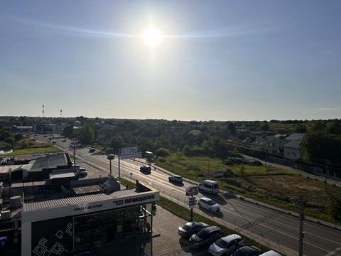 квартира за адресою Лесі Українки вул., 21