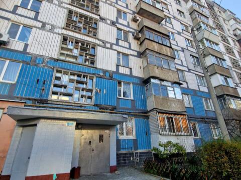 квартира за адресою Усенка вул. (Усенка), 3