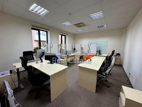 коммерческая по адресу Красиловская ул., 2/3