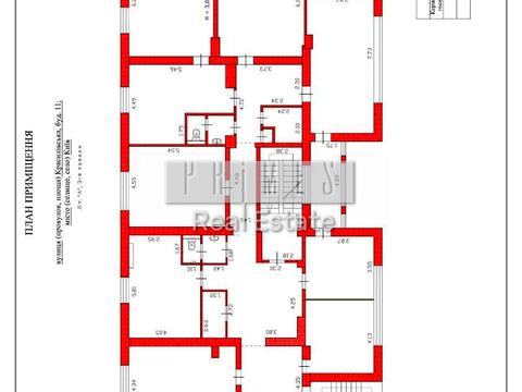 коммерческая по адресу Красиловская ул., 2/3