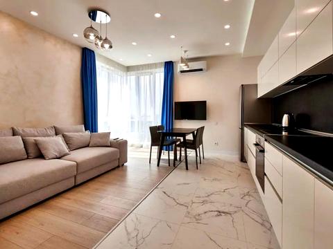 квартира за адресою Саксаганського вул., 37-К