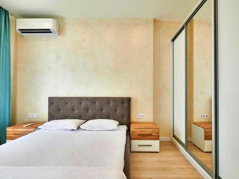 квартира за адресою Саксаганського вул., 37-К