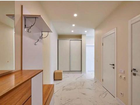 квартира за адресою Саксаганського вул., 37-К