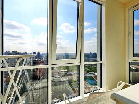 квартира за адресою Саксаганського вул., 37-К