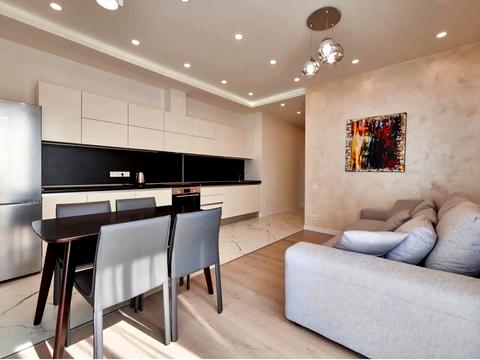 квартира за адресою Саксаганського вул., 37-К