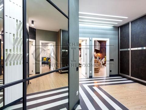 квартира за адресою Київ, Саперне Поле вул., 12